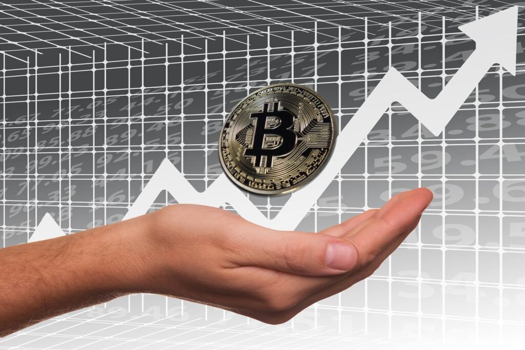 Invest in bitcoin. Investing in Cryptocurrency